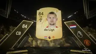 82+x14 Rare Gold Player Pack #1