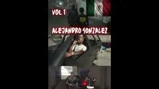 bratix  - La loie de la rue [ GTA RP  - Alejandro Gonzalez ] #rap #music #drill