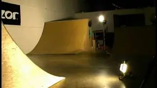 Old Laguna Hills Scooter Zone Park Clips