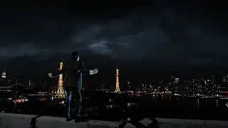 Oswald 'Penguin' Cobblepot Becomes The King Of Gotham - Murders Fish Mooney (Gotham TV Series)