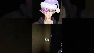 Worst Christmas Story Ever, Grandpa!