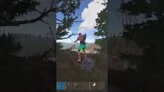 Rust Baltayla 900 Hurda Katlama Sanatı #rust #rustt&uuml;rkiye #rustshorts #rustgameplay #keşfet #engoo
