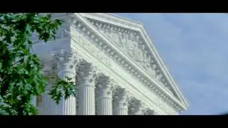 Washington D.C. Tour in Super-8 Anamorphic