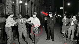 KKK TARGETED Bumpy&rsquo;s Brother in Harlem &mdash; What Happened in 8 Days Made Police LOOK AWAY