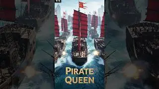The Pirate QUEEN Ching Shih
