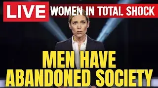 Women Are Grieving The Collapse of The Simp Economy