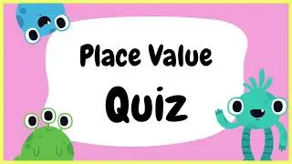 Place Value Quiz|| Number Game|| Answer the Quiz|| Grade 1 & 2|| #quiz