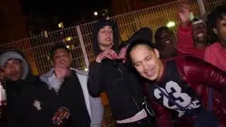 GWALLA - LONDON TO LUMIAR (OFFICIAL MUSIC VIDEO)