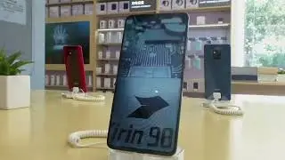 China's Huawei plans 5G smartphone return