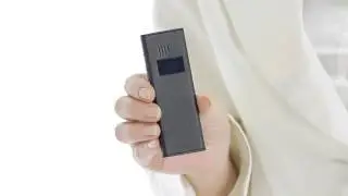 Диктофон Edic-Mini Ray A36