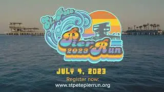 2023 Pier Run