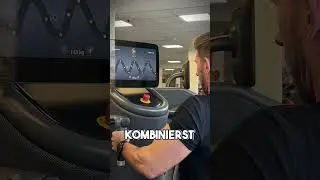 EGYM besser als normales Training? 🤔