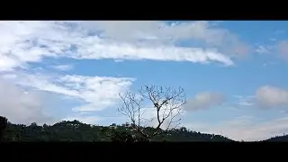 The beauty of Chedema Village ||Kohima||