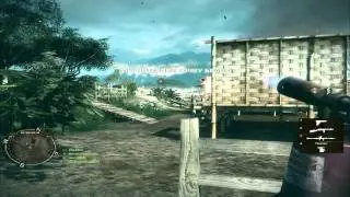Let's Play Battlefield: Bad Company 2 Vietnam [Multiplayer] (от Indyur100 ) (HD) ч.2