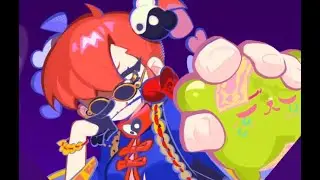 Freedom Dive lvl 10 FC por un peruano random / Muse Dash