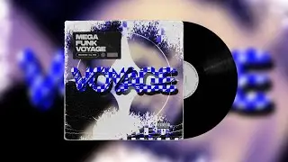 MEGA FUNK VOYAGE - DJ Maninho, Lil Tec