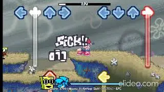 Ordinary Too Slow V2 remaining footage [FNF]