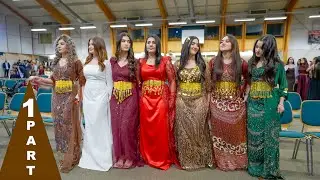 Eida Rojiyen Ezi | Holland 🇳🇱 | (Part 1) Hussein Shaqoli & Sulaiman Yousif | Fan Media K | 2025