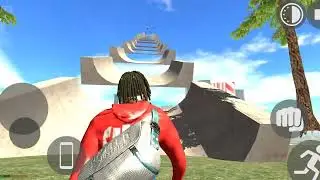 Indian bike driving 3d #indianbikesdriving3d #trendingreels #games #viralreels #chingam 
