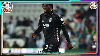 Beşiktaş, Tammy Abraham’ı takasa veriyor 1 ver 2 al