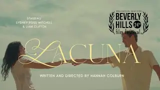 Lacuna | A Film By Hannah Colburn (2024)