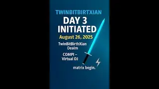 🤖ROBLOX🤖 TwinBitBirthXian⚡Ninja Legends- Scriptbloxian Studios🤖COMPI🤖VIRTUAL Dj🤣DAY 3🎶
