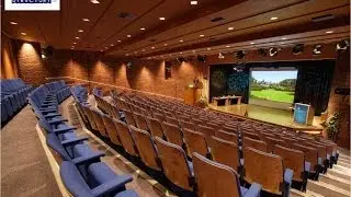 #Cambridge | Robinson College | venuedirectory.com