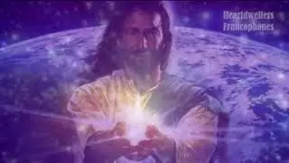 Jésus vous appelle : Venez à Moi vous qui êtes égarés et vous sentez seuls