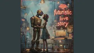 futuristic love story