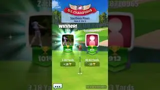 Golf clash tour 6 beginner guide with shot advice part 3