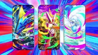 JCC&nbsp;Pok&eacute;mon&nbsp;Pocket&nbsp;: M&eacute;ga-Ascension | Disponible le 30&nbsp;octobre&nbsp;!