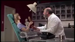 Favorite Scenes in Movies! - The First Wives Club!