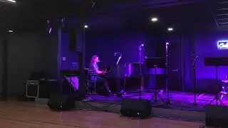 Annabelle Brooks - Songbird, Cadenza, Freeport, ME 4/20/19