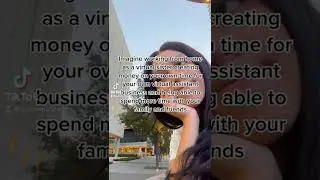 #becomeavirtualassistant #readmeastory