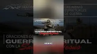 &iexcl;Gana tus Batallas! Descubre las Armas Espirituales para la Victoria