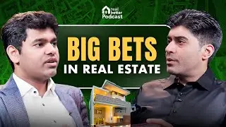 Inside Unity Group&rsquo;s Expansion: Mrinaal Mittal on Real Estate Growth | TRB