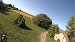 Vercelli Bullfrog Drone National (6-09-2015)