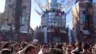 Defqon.1 2006 - Opening Showtek