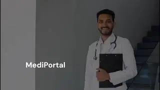 Hospital Software Project | Healthcare Management System Demo