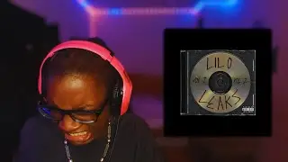 This IS LIL O - Osamason - Leaks Tape (Vol.1 & Vol.2) - Reaction