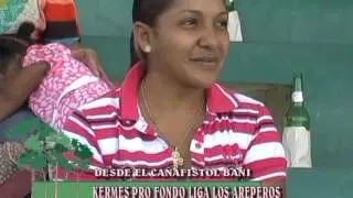KERMES CA&Ntilde;AFISTOL BANI#2