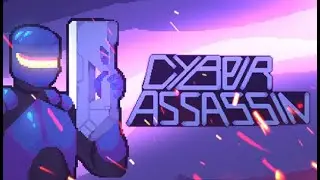 Cyber Assasin // Trailer
