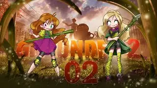 Grounded 2 PL @IsaYuki i @Arlinka #2 - 