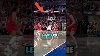 Why Caitlin Clark is leaving the WNBA!😱