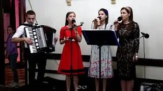 SURORILE GRAB - IUBIRE PREASFANTA ALEASA (2017)