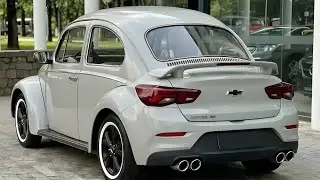El Chevrolet Batok RS 2026 es una bestia oculta &ndash; &iexcl;Esta rese&ntilde;a te va a sorprender