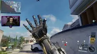 Call Of Duty (BlackOps3) #55 - Empire - Dominio (#NOSTALGIA)