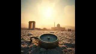 Salt of the Earth