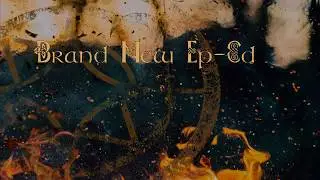 FORBIDDEN LORE - Grace in our Fall (OFFICIAL LYRIC VIDEO)