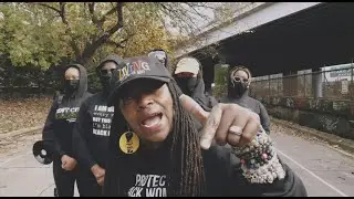 We Ready. We Comin. | OnRa&eacute; LaTeal, Fresco Steez, Nee Nee Tay & BYP100 | Freedom Futures Collective